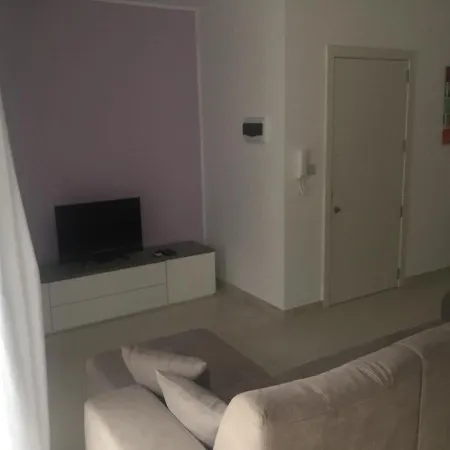 Apartment Francesco *