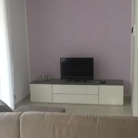Francesco 아파트 세인트폴스베이